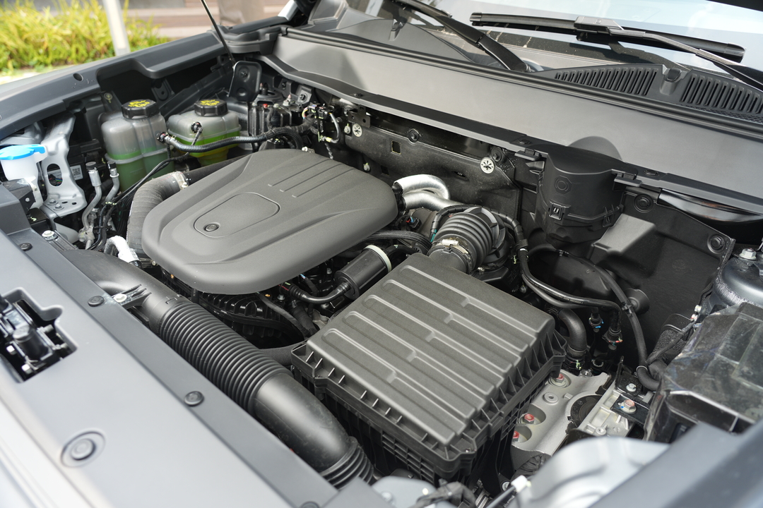 GWM Haval H7 Philippines YugaAuto