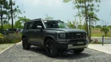 GWM Haval H7 Philippines YugaAuto