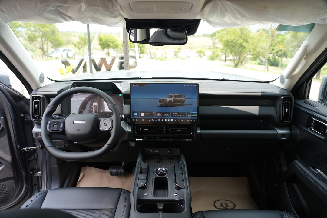 GWM Haval H7 Philippines YugaAuto