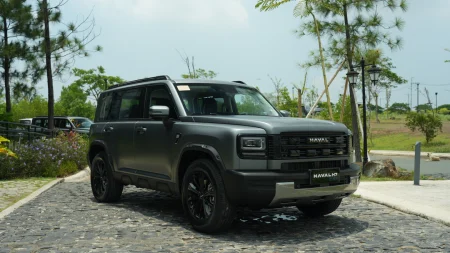 GWM Haval H7 Philippines YugaAuto