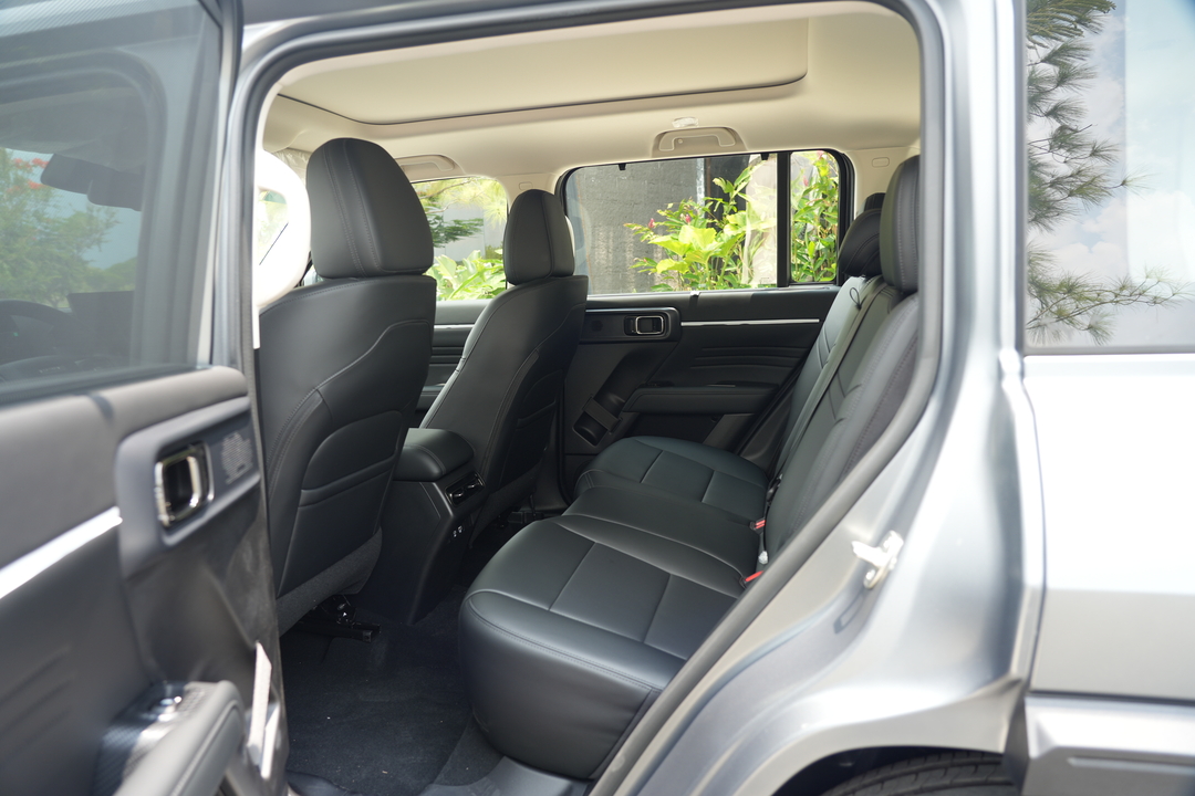 GWM Haval H7 Philippines YugaAuto