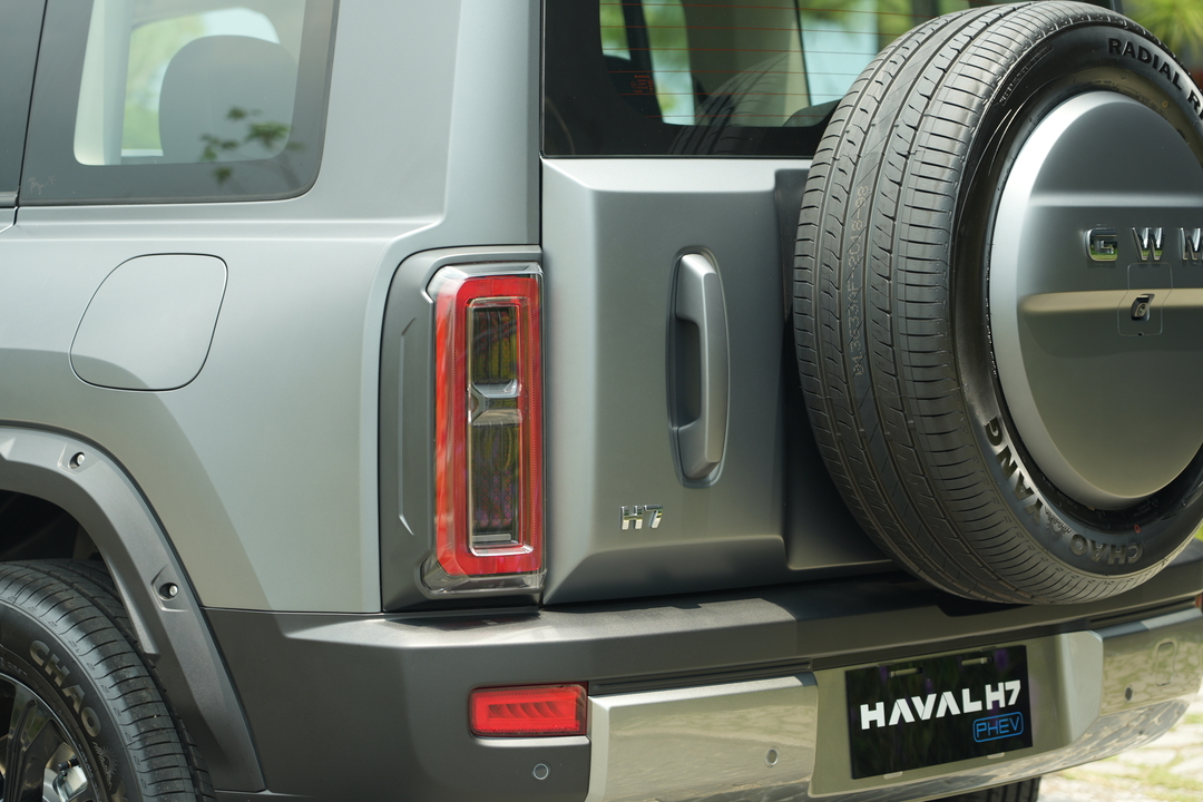 GWM Haval H7 Philippines YugaAuto