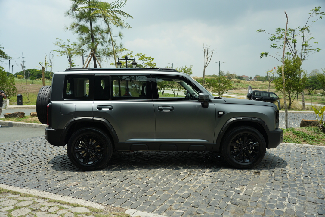 GWM Haval H7 Philippines YugaAuto