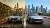 Mercedes-Benz Philippines Welcome Home Campaign