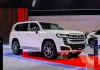 Toyota Motor Philippines opens up Land Cruiser 300 HEV for retail sales