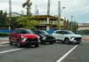 Mitsubishi Philippines expands XFORCE lineup with new GLX variant, improves specs of GLS and GT