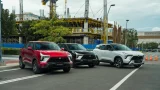 2026 Mitsubishi XFORCE