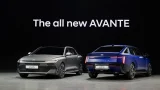 2027 Hyundai Elantra