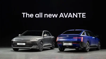 2027 Hyundai Elantra