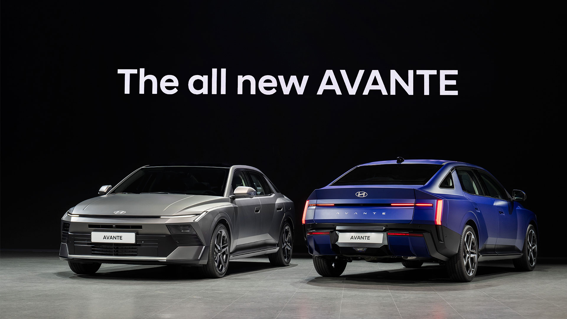 2027 Hyundai Elantra