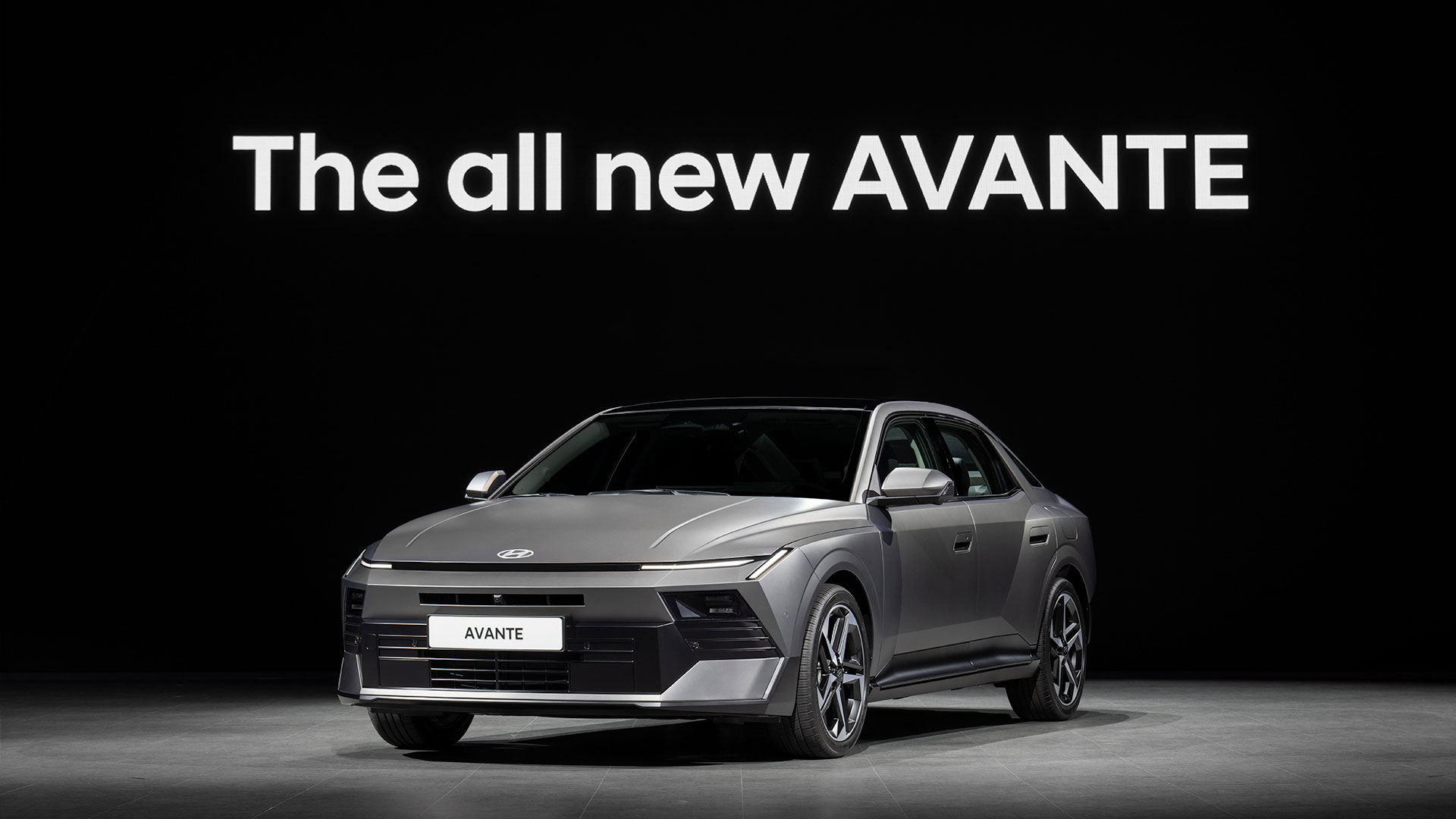 2027 Hyundai Elantra