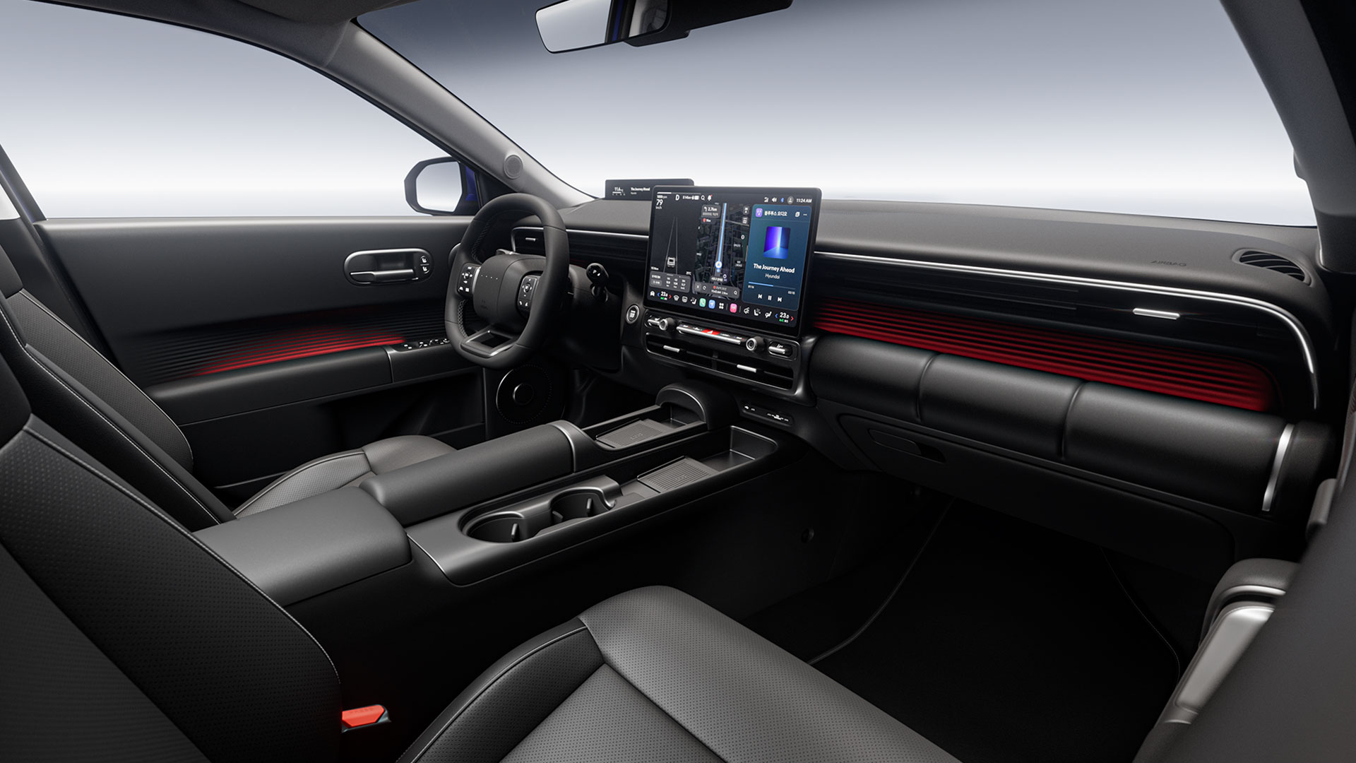 2027 Hyundai Elantra