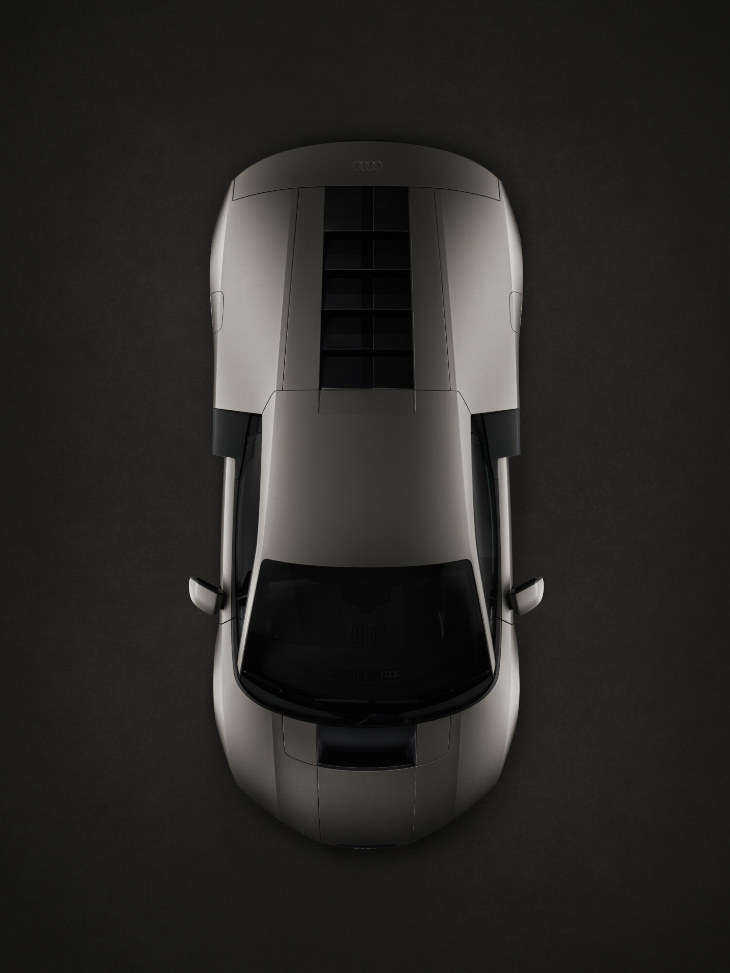 Audi Nuvolari