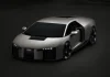 The Audi Nuvolari is a high-performance, limited-run hypercar