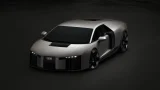 Audi Nuvolari