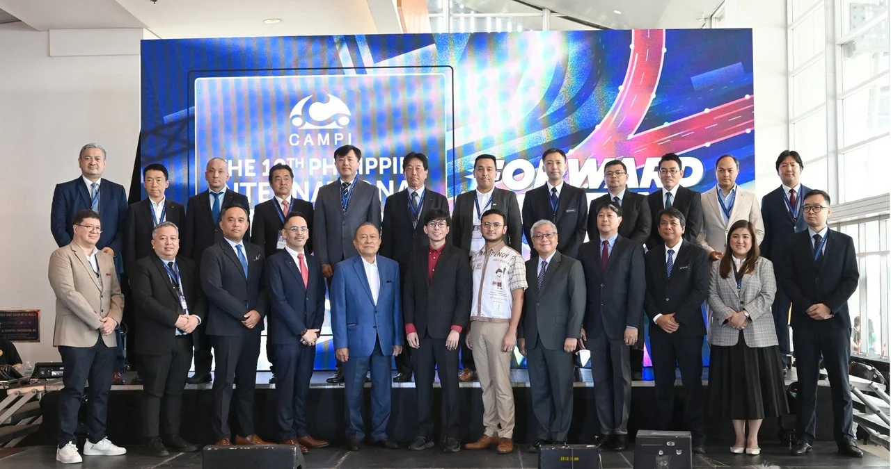 PIMS 2026: Here is what went down at the 10th Philippine International Motor Show