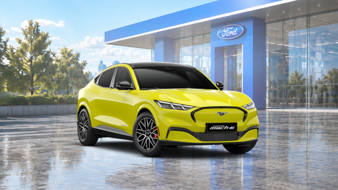 Ford Philippines Employee Pricing Program