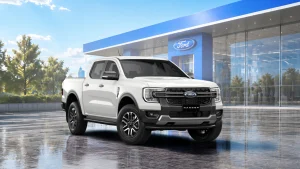 Ford Philippines Employee Pricing Program