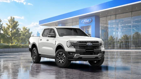 Ford Philippines Employee Pricing Program