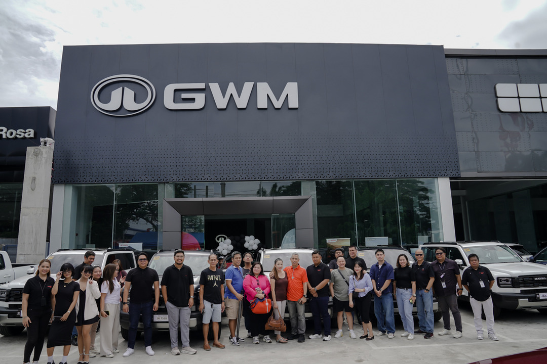 GWM Haval H7 Philippines