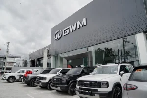 GWM Haval H7 Philippines