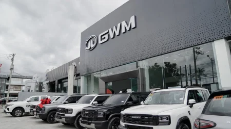 GWM Haval H7 Philippines