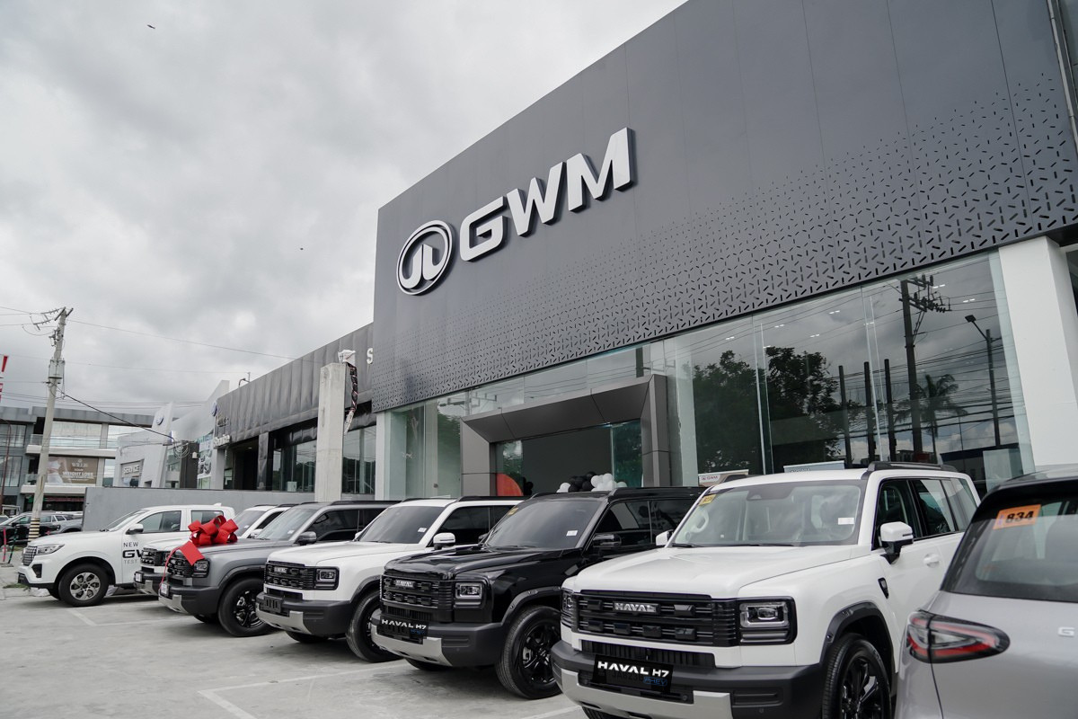 GWM Haval H7 Philippines