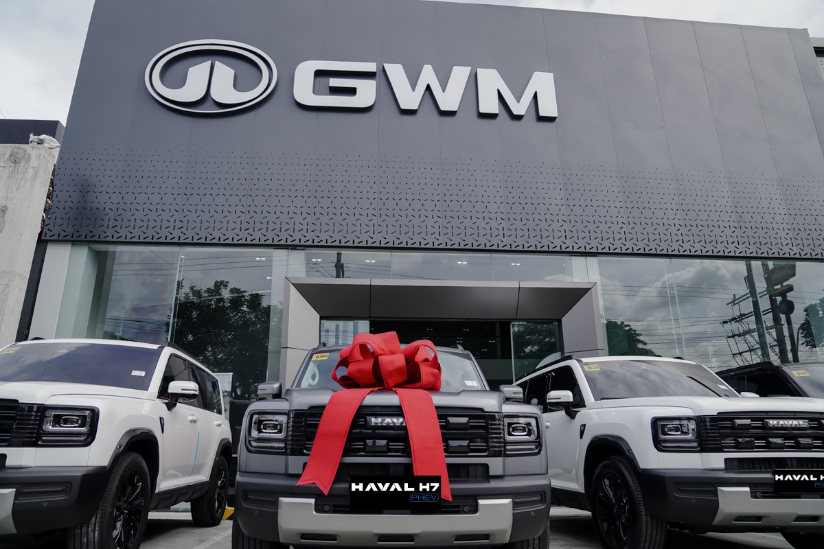GWM Haval H7 Philippines