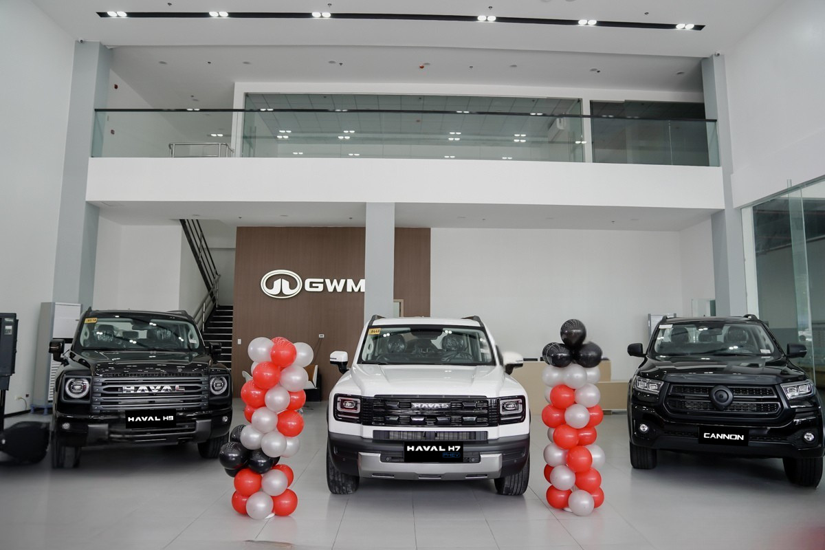 GWM Haval H7 Philippines
