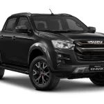 Isuzu D-Max 3.0 LS 4×2 MT (2021)