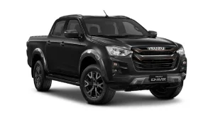 Isuzu D-Max 3.0 LS 4×2 MT (2021)