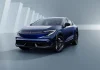 This is the all-new Mitsubishi Eclipse