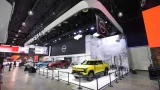 Nissan Philippines PIMS 2026 Display
