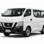 Nissan NV350 Urvan Standard M/T (2018)