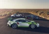 Porsche 911 Toy Story 5