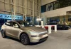 Tesla Philippines is holding a display and test-drive event at Robinsons Magnolia until June 21