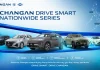 Changan Drive Smart Nationwide Series to start on June 26