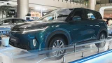 BYD Atto 2 DM-i