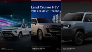 Toyota Motor Philippines PIMS 2026