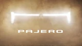 Mitsubishi Pajero teaser