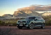 This is the new BMW X5–Now features the Neue Klasse design language