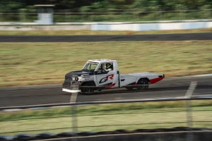 TGR Philippine Cup
