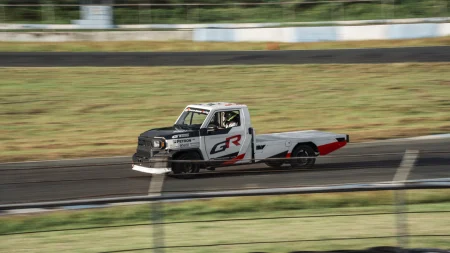 TGR Philippine Cup