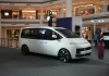 Hyundai Philippines expands lineup with Staria Hybrid