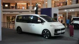 Hyundai Staria Hybrid Philippines