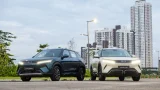 BYD Atto 2 Philippines