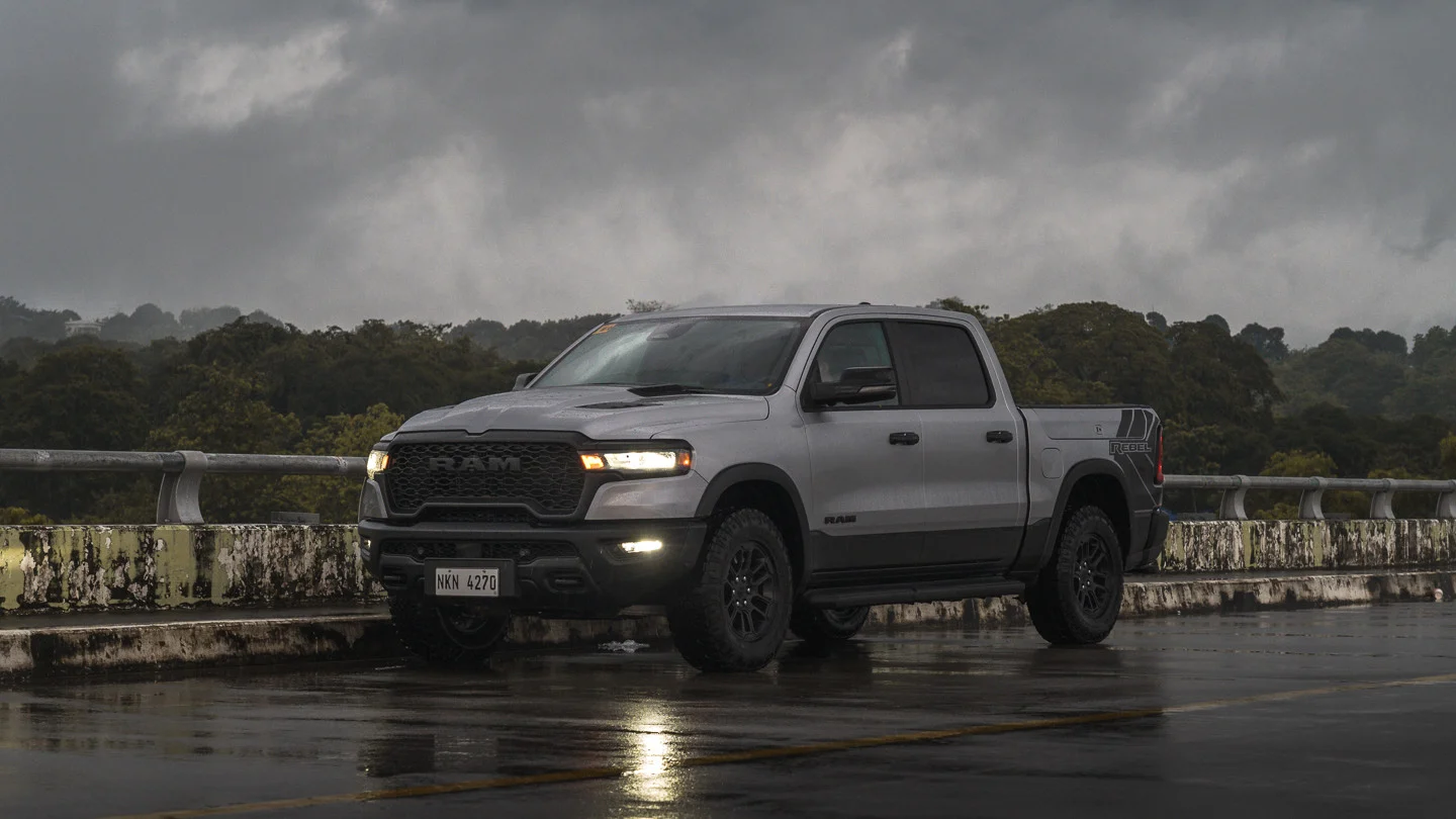 Inchcape Philippines ends Chrysler, Dodge, Jeep and Ram (CDJR) distribution