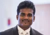 Pushparaj Muthusamy Ford Philippines