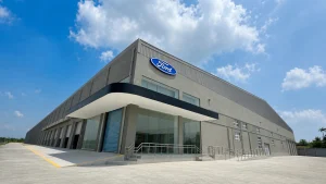 Ford Learning Center Calamba, Laguna
