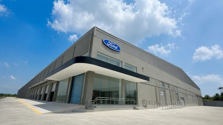 Ford Learning Center Calamba, Laguna